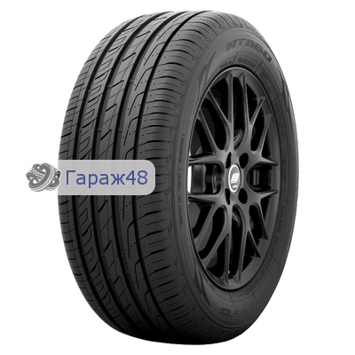 Nitto NT860 225/45 R18 95W